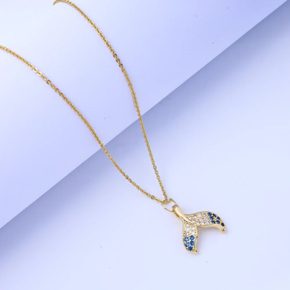 Internet Celebrity Style Titanium Steel Necklace Jewelry, Women'S Versatile Sense of Luxury, High-End Sense Does Not Fade, Delic