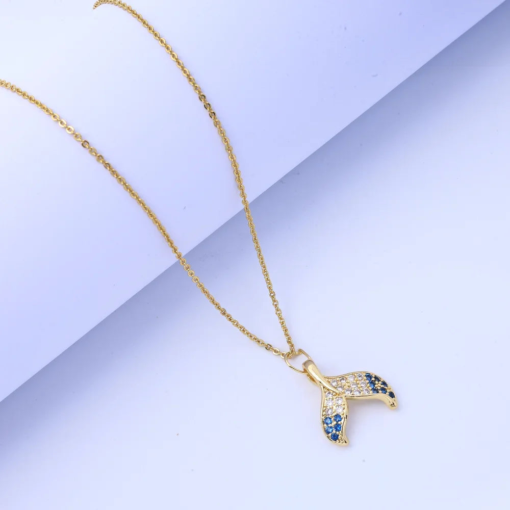 Internet Celebrity Style Titanium Steel Necklace Jewelry, Women'S Versatile Sense of Luxury, High-End Sense Does Not Fade, Delic