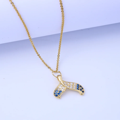 Internet Celebrity Style Titanium Steel Necklace Jewelry, Women'S Versatile Sense of Luxury, High-End Sense Does Not Fade, Delic
