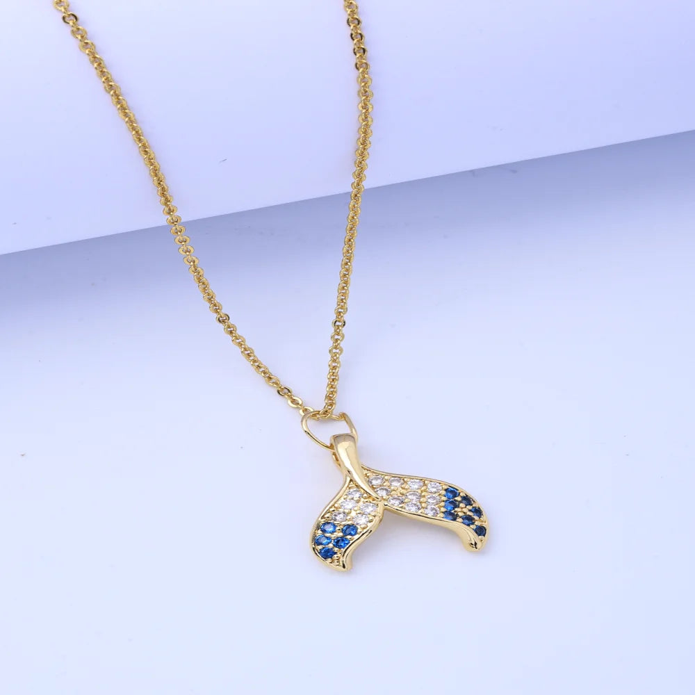 Internet Celebrity Style Titanium Steel Necklace Jewelry, Women'S Versatile Sense of Luxury, High-End Sense Does Not Fade, Delic