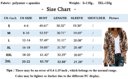 Blouses for Women Print Kimono plus Size Clothes Summer Casual Swimsuits Coverup Tops