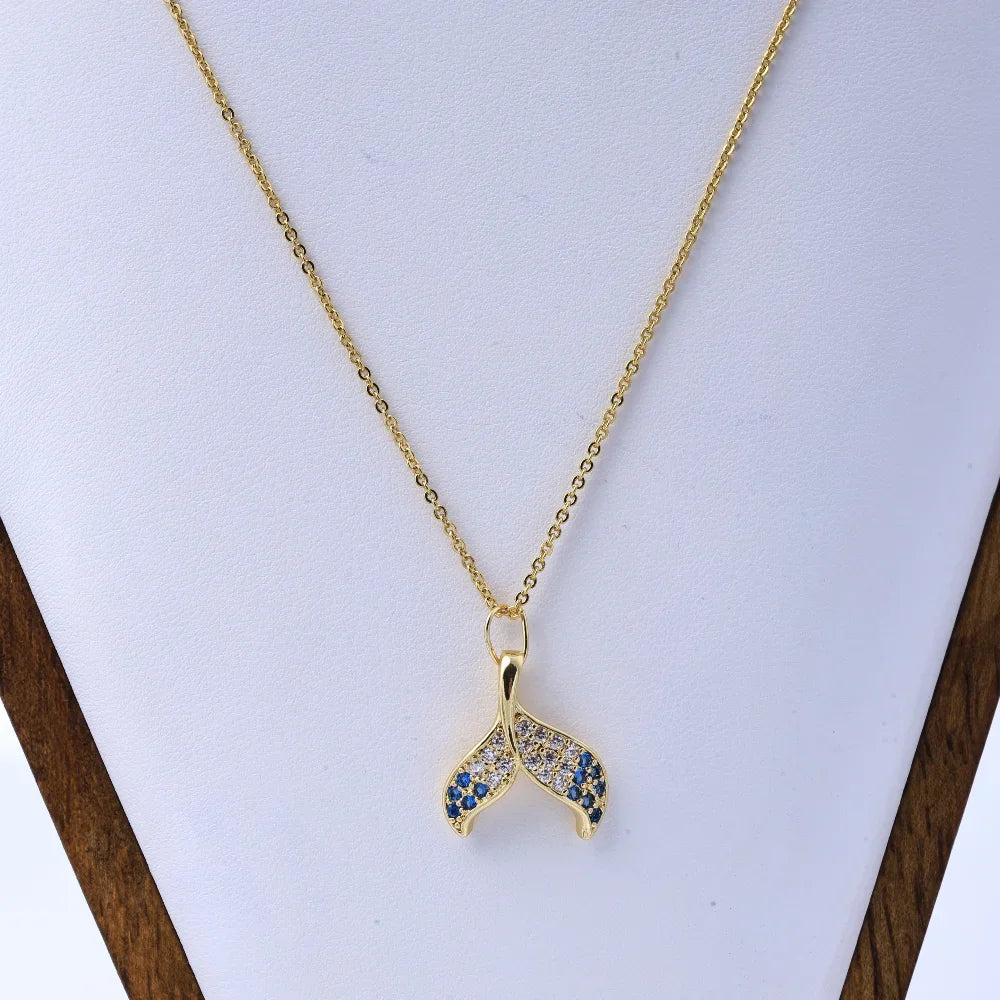Internet Celebrity Style Titanium Steel Necklace Jewelry, Women'S Versatile Sense of Luxury, High-End Sense Does Not Fade, Delic