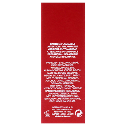Women RETAIL Arden Beauty 1 Oz