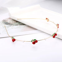 EASYA Fashion Starfish Shell Headband for Women Korean Style Simulated Pearl Hairband Hair Accesories