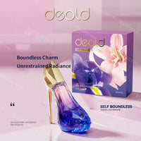 High Heels Perfume Paris Women'S Perfume Eau De Toilette Wood Perfume Long Lasting Fashion Female Fragrance 30Ml