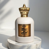 White TAJ Perfume 100Ml by