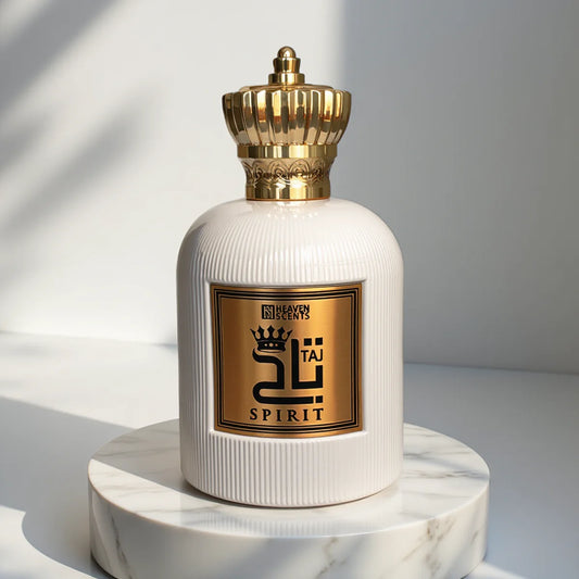 White TAJ Perfume 100Ml by