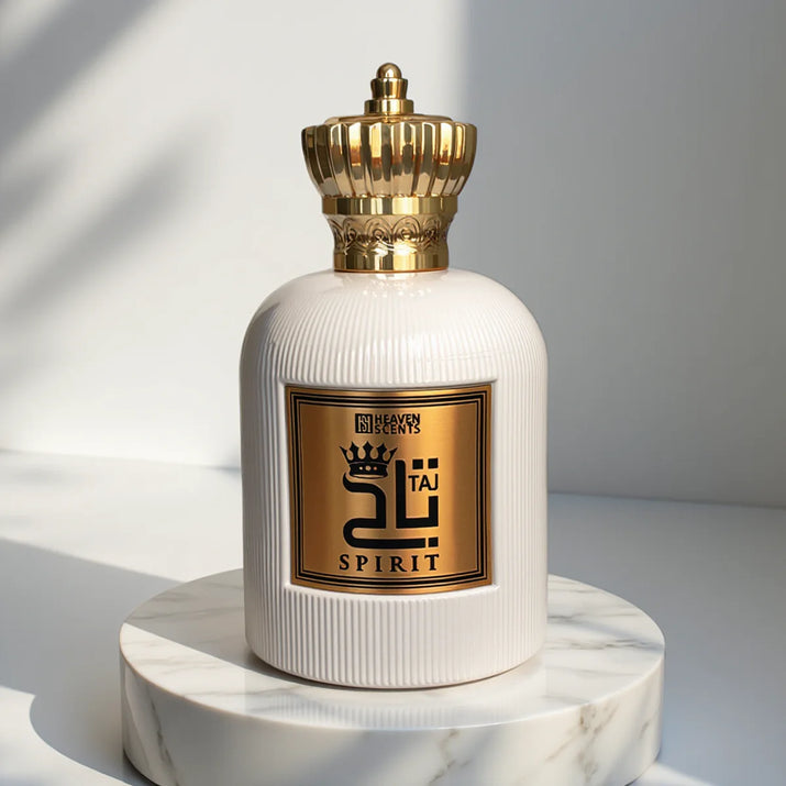 White TAJ Perfume 100Ml by