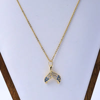 Internet Celebrity Style Titanium Steel Necklace Jewelry, Women'S Versatile Sense of Luxury, High-End Sense Does Not Fade, Delic
